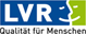 Logo: LVR Landschaftsverband Rheinland
