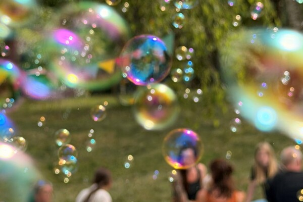 Sommerfest